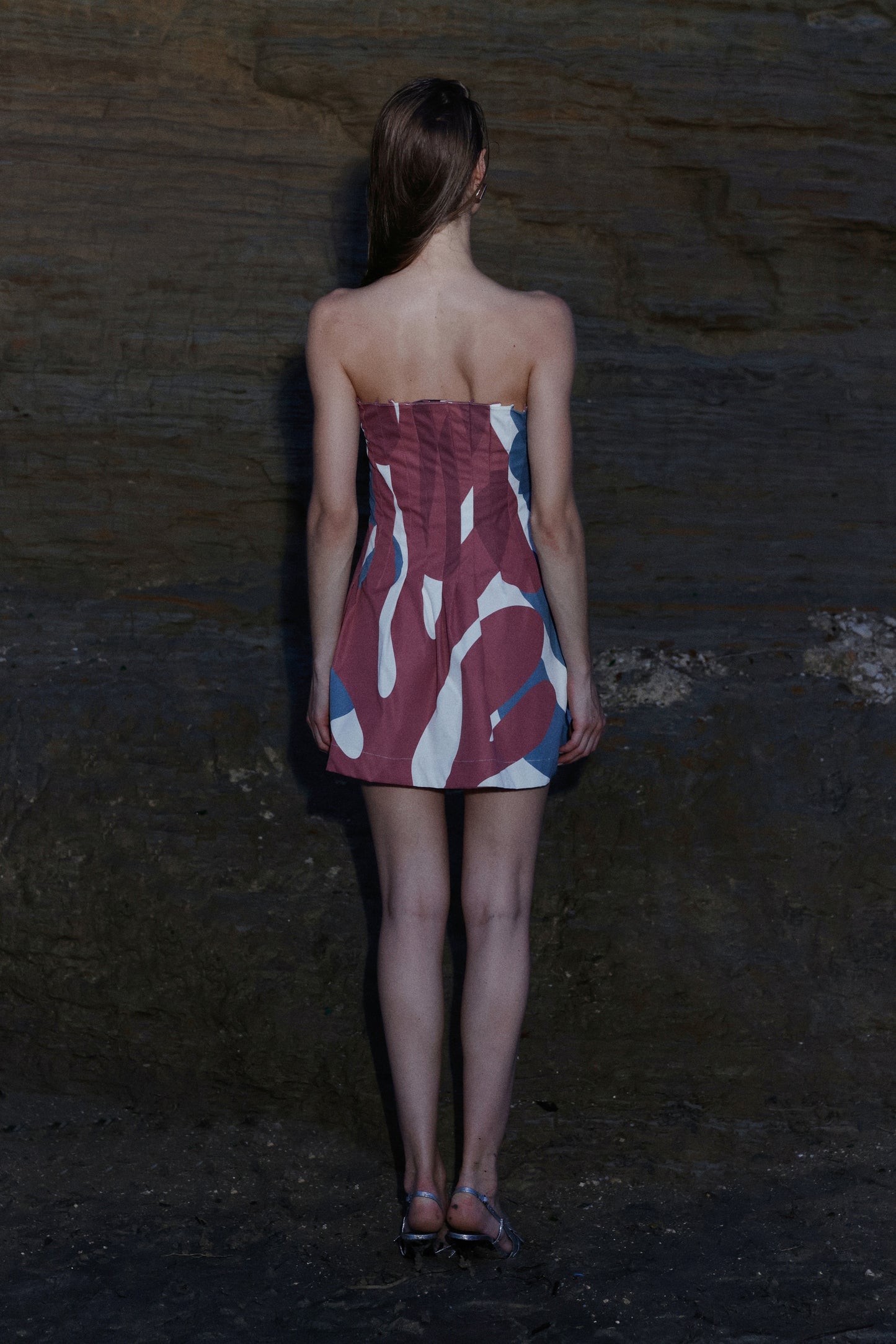 Tunia Dress