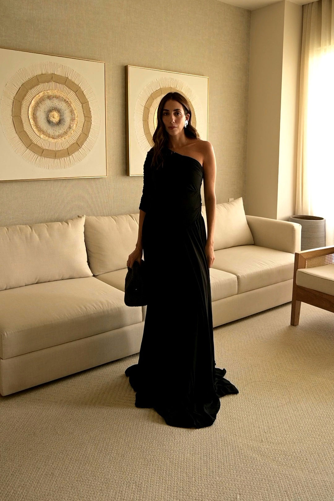 Bebará Dress