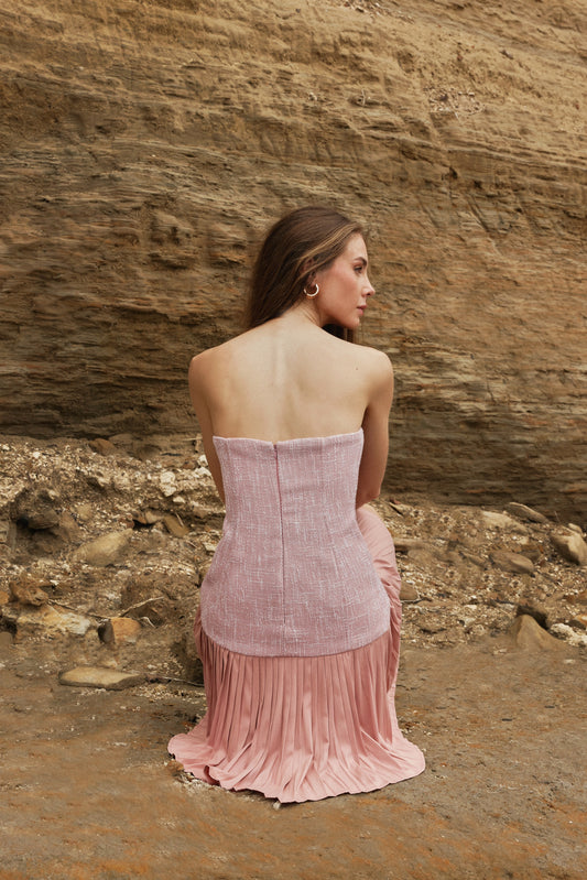 Tanela Dress