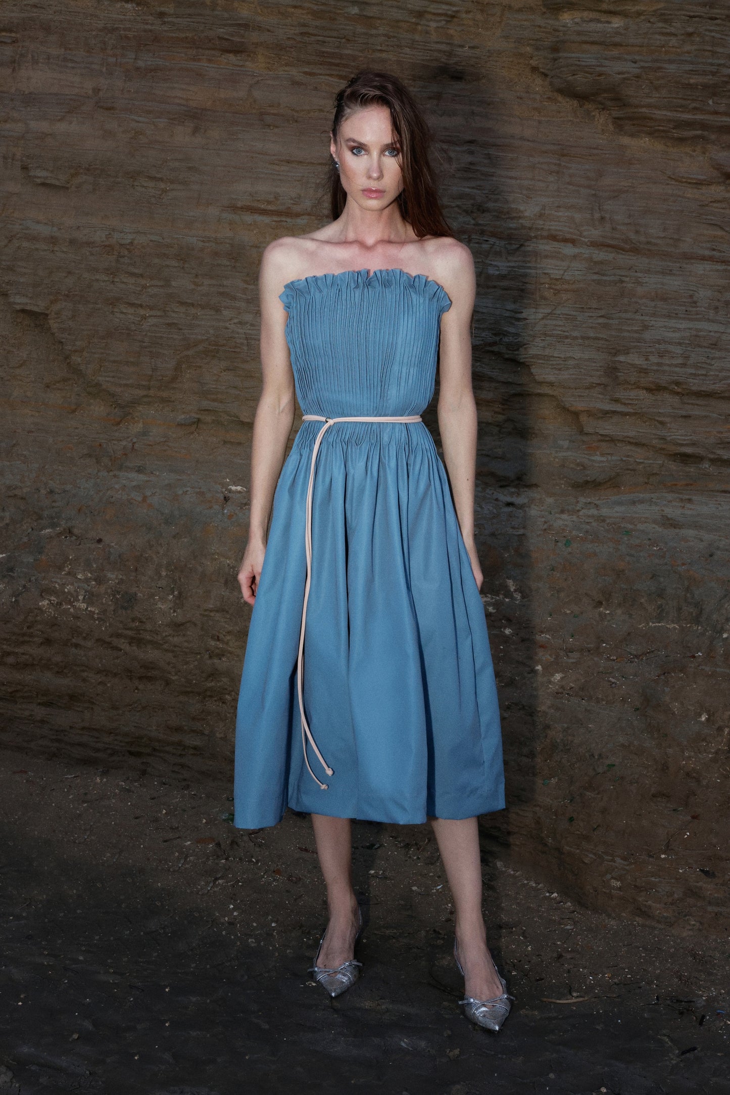 Lebrija Dress