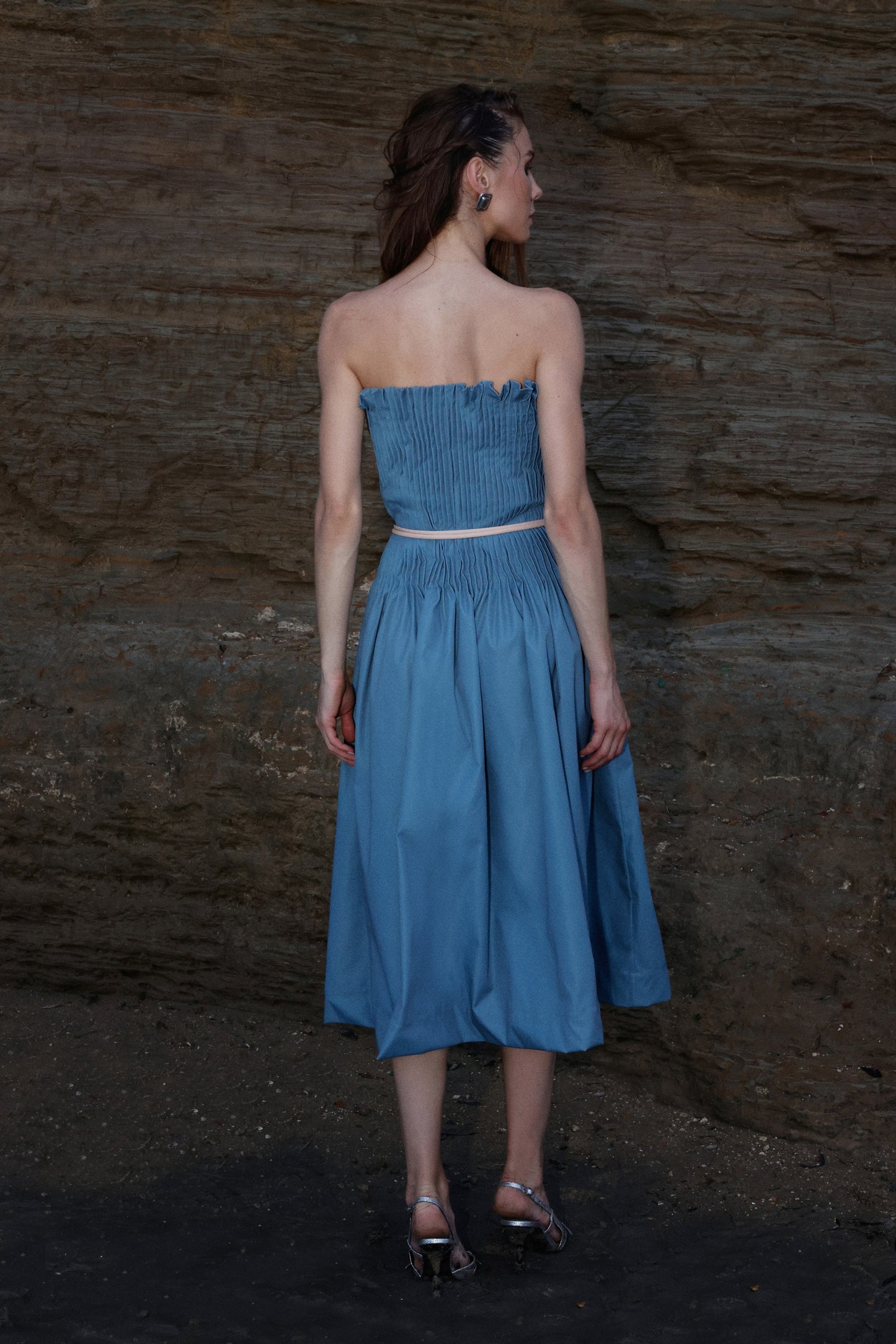 Lebrija Dress