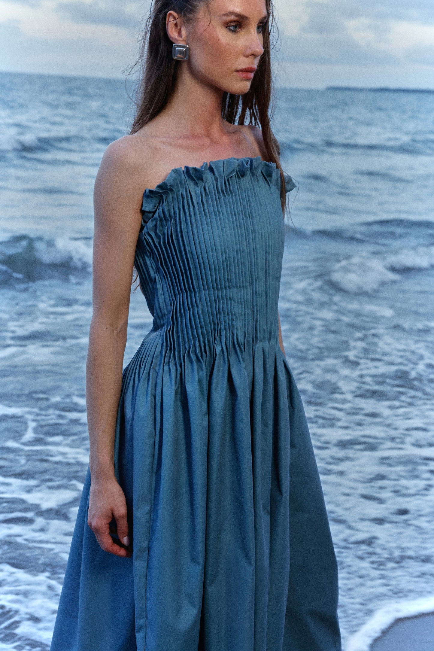 Lebrija Dress